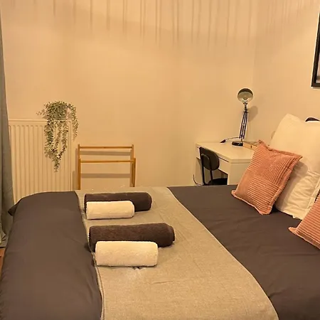 Le Roi Du - Disneyland Paris Lejlighed *