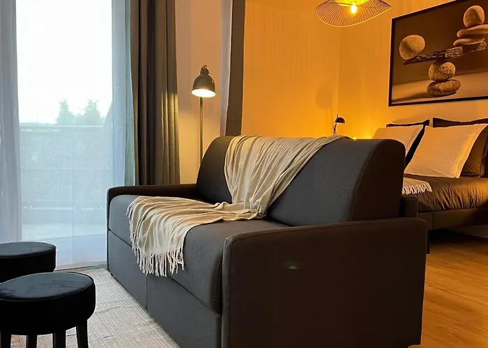 Apartamento Le Roi Du - Disneyland Paris
