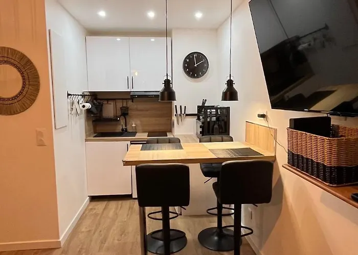 Le Roi Du - Disneyland Paris Apartamento